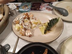 -鹿港小镇(中关村店)