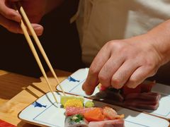 -鲤·鮨KOISUSHI