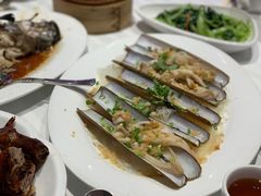 圣子-港澳德兴火锅海鲜酒家(殷皇子店)