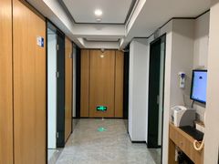 -耀光牙科(南园店)