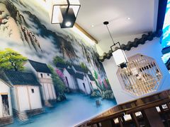 -老奶奶私房菜(天台里街店)