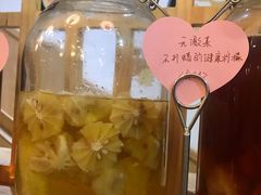 -有喜屋·深夜食堂(北京西路店)