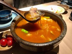 凯里酸汤鱼-山石榴·贵州菜(丰盛里店)