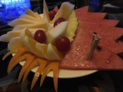-鑫麦KTV(首都宾馆店)