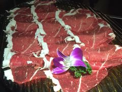 -鲁西肥牛(九方购物中心店)