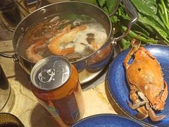 -万象·复兴号鲜肉烤肉海鲜自助(升级店)