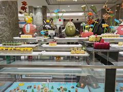 -福州西湖大酒店·怡湖咖啡厅