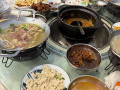 -柳沟豆腐宴69号福豆堂