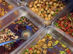 -群姐面馆·海鲜烧烤(同安路二店)