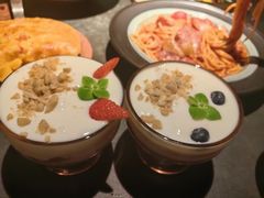 -烛影拾光观景餐厅·创意菜·摄影·小提琴(大唐不夜城店)