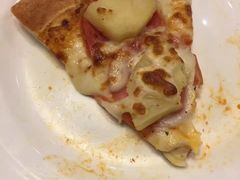 -Mr.Pizza米斯特比萨(苏州平江万达广场店)