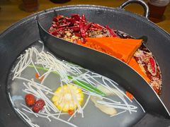 -阳阳老火锅(小南门店)