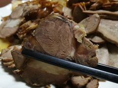 -大草原清真饭庄(沙河店)