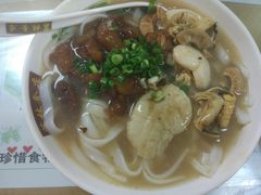 -荔林食店(西华路店)