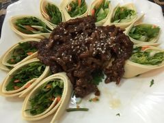 -东北农家院·铁锅炖(莘庄店)