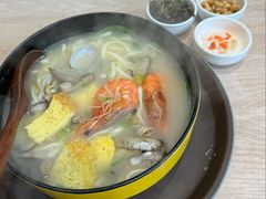 -好麺世家海鲜面馆(新建中路店)