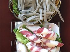-野菌皇海景野生菌火锅(滨海大道店)