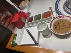 -曲氏老北京铜锅涮肉•火锅(不老街店)