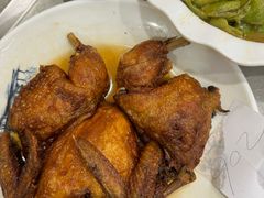 -春發合饭庄