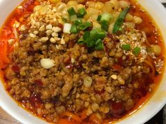 碗杂面-搓火大都会(广安门总店)