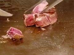 -枫品铁板烧(东樾店)