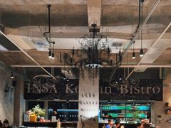 大堂-INSA Korean Bistro饮鲨韩食酒馆