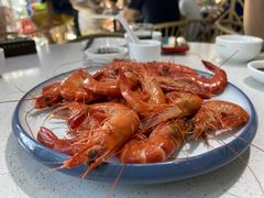-锦里海景海鲜餐厅.三亚老字号(亚龙湾中心广场店)