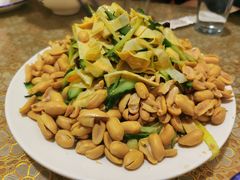 -青龙柳条豆腐(魁星路店)