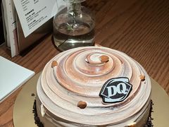 -DQ·蛋糕·冰淇淋(科华王府井店)