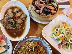 -舌尖上·霞浦滩涂海鲜·新闽菜(总店)