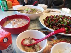 -廖老妈蹄花店(人民公园陕西街259号店)