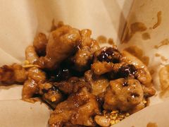 -南京大牌档(之心城店)