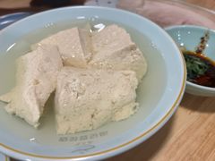 -冯记豆花店(健翔桥店)