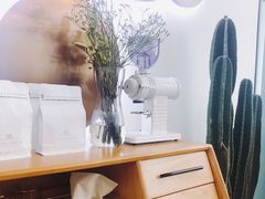 -铁手珈琲制造局metalhands(望京店)