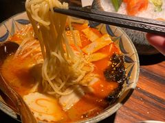 地狱拉面-山葵家·创意料理(万象汇店)
