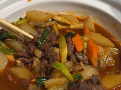 -大鸭梨烤鸭(金色漫香店)