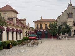 -北京张裕爱斐堡酒庄