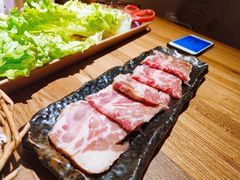 调味牛仔骨-韩国料理大力士(屏风街店)