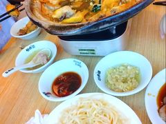 葱香油淋鸡-砂唐居(总店)