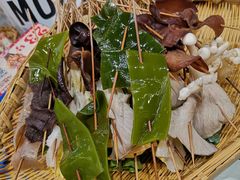 -马路边边串串香(双井直营店)