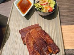 厚烧牛舌-炙柒Sekinana·精致日料(合生汇店)