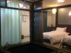 -庐山天沐温泉度假村