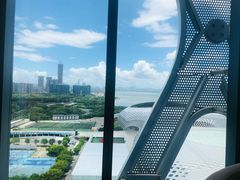 -小南洋海景餐厅(深圳湾店)