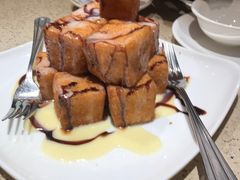 驰名一口西多-满得意茶餐厅·顺德家常菜·港式经典(大良店)