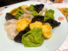 -双合园·海鲜水饺青岛菜(万佳广场店)