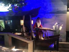 -绿茶餐厅(乐峰广场店)