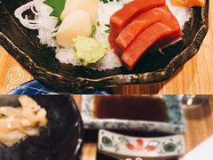 -吉川居酒屋(建国北路店)