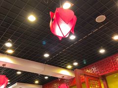 -芦月轩羊蝎子(北蜂窝店)