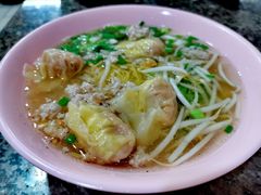 -马里奥明星猪脚饭