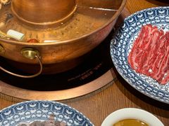 -北京老门框爆肚涮肉馆(凤城六路店)